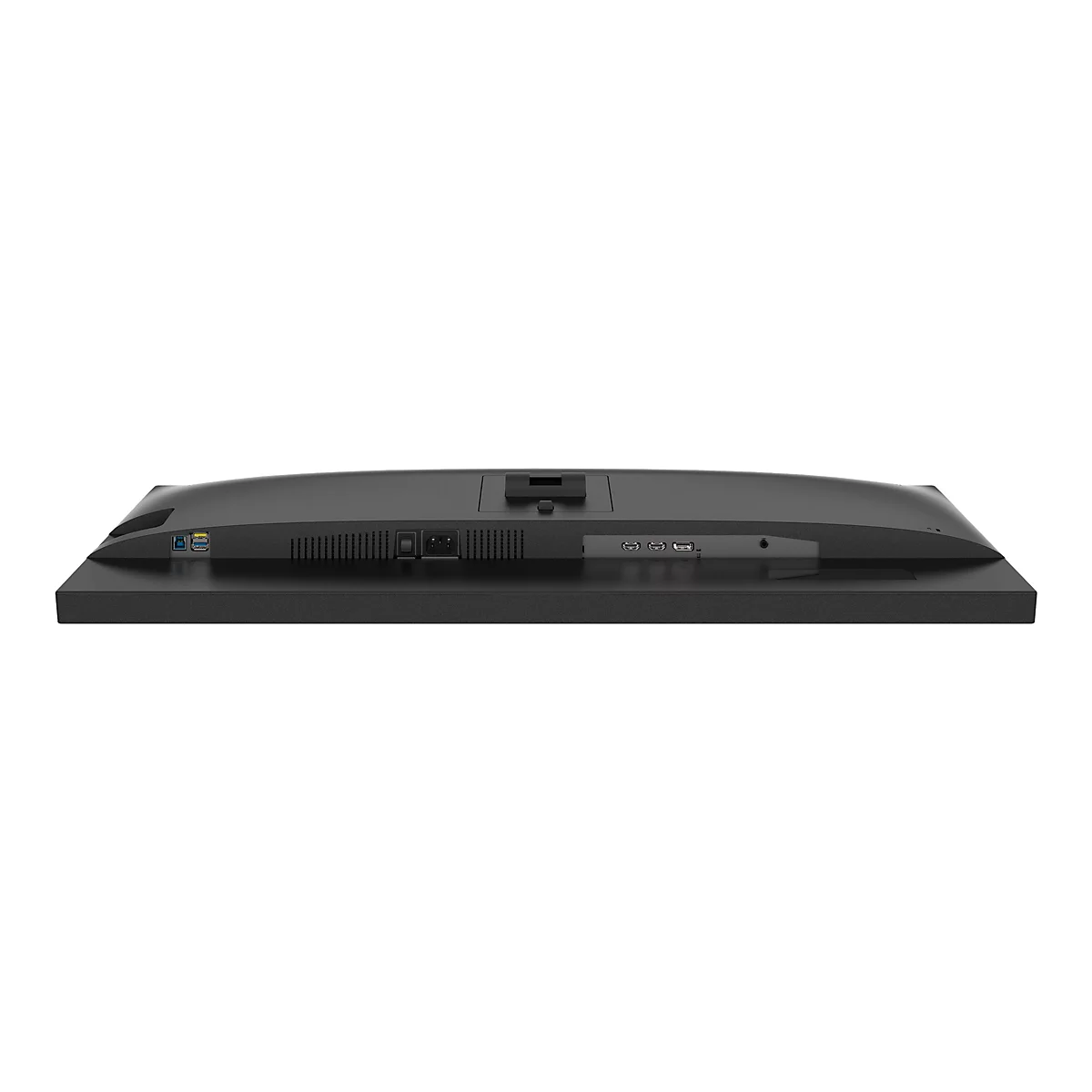AOC Value-line U34V5C/BK - V5 series - LED-Monitor - 86.4 cm (34') - 3440 x 1440 WQHD @ 100 Hz - VA