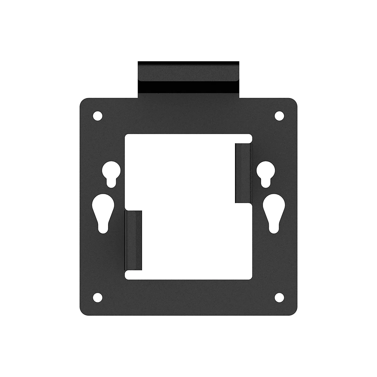 AOC Vesa P1 - Montagekomponente - für Mini-PC
