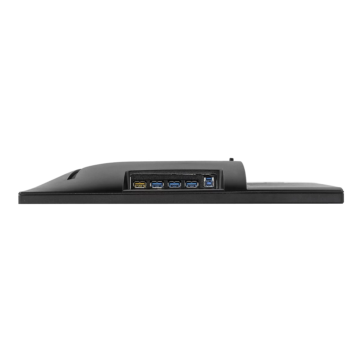 AOC X24P1 - LED-Monitor - 61 cm (24') - 1920 x 1200 Full HD (1080p) @ 60 Hz - IPS - 300 cd/m²
