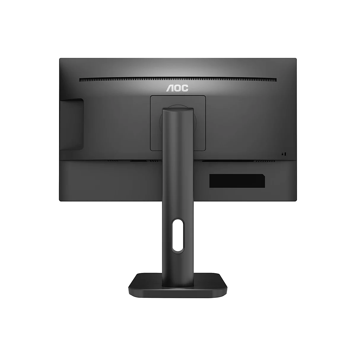 AOC X24P1 - LED-Monitor - 61 cm (24') - 1920 x 1200 Full HD (1080p) @ 60 Hz - IPS - 300 cd/m²