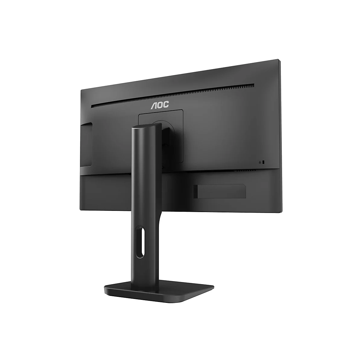 AOC X24P1 - LED-Monitor - 61 cm (24') - 1920 x 1200 Full HD (1080p) @ 60 Hz - IPS - 300 cd/m²