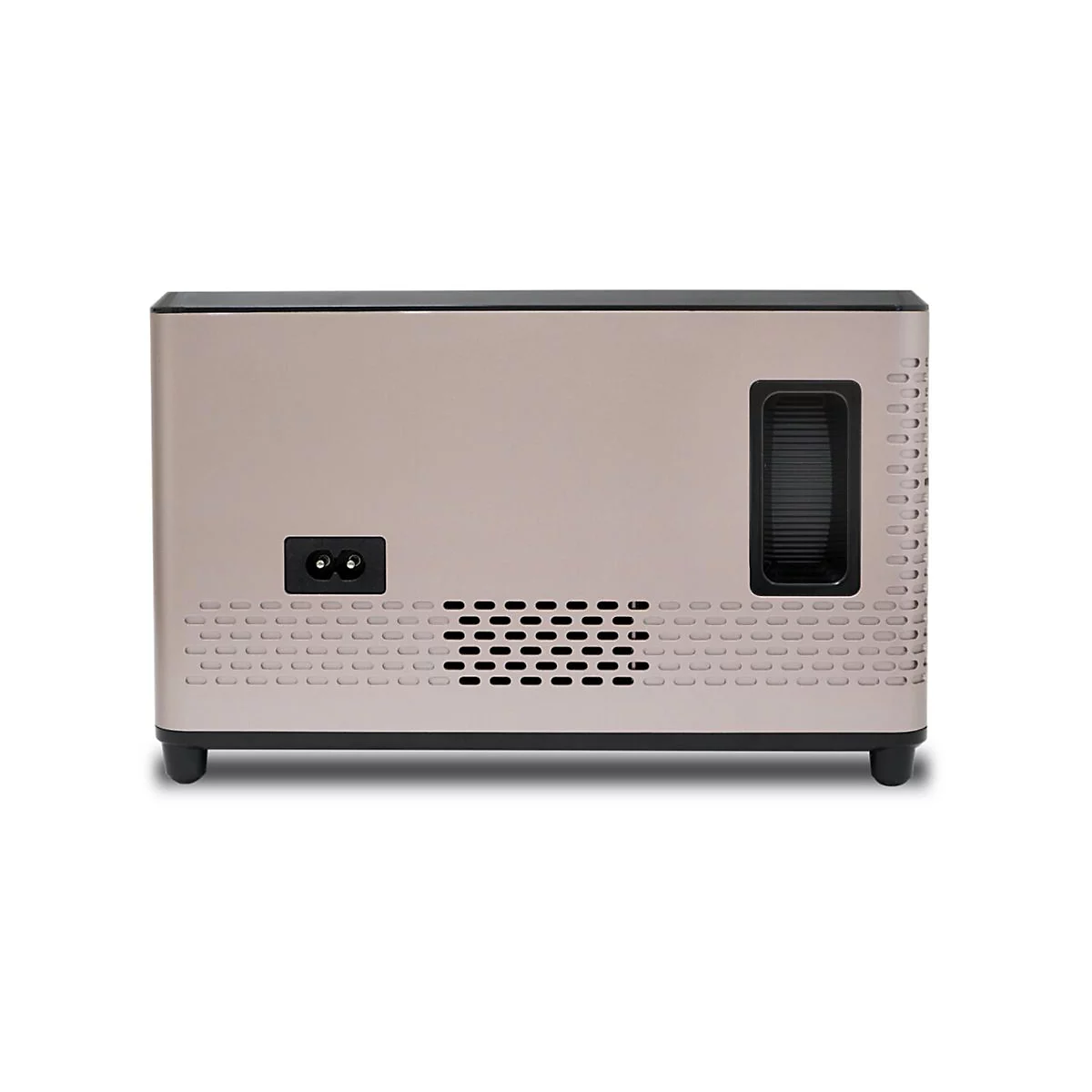 AOpen Fire Legend QF15a - LCD-Projektor - tragbar - 10000 Lumen pro LED - Full HD (1920 x 1080) - 16:9