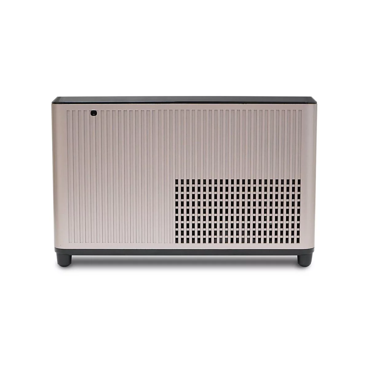 AOpen Fire Legend QF15a - LCD-Projektor - tragbar - 10000 Lumen pro LED - Full HD (1920 x 1080) - 16:9