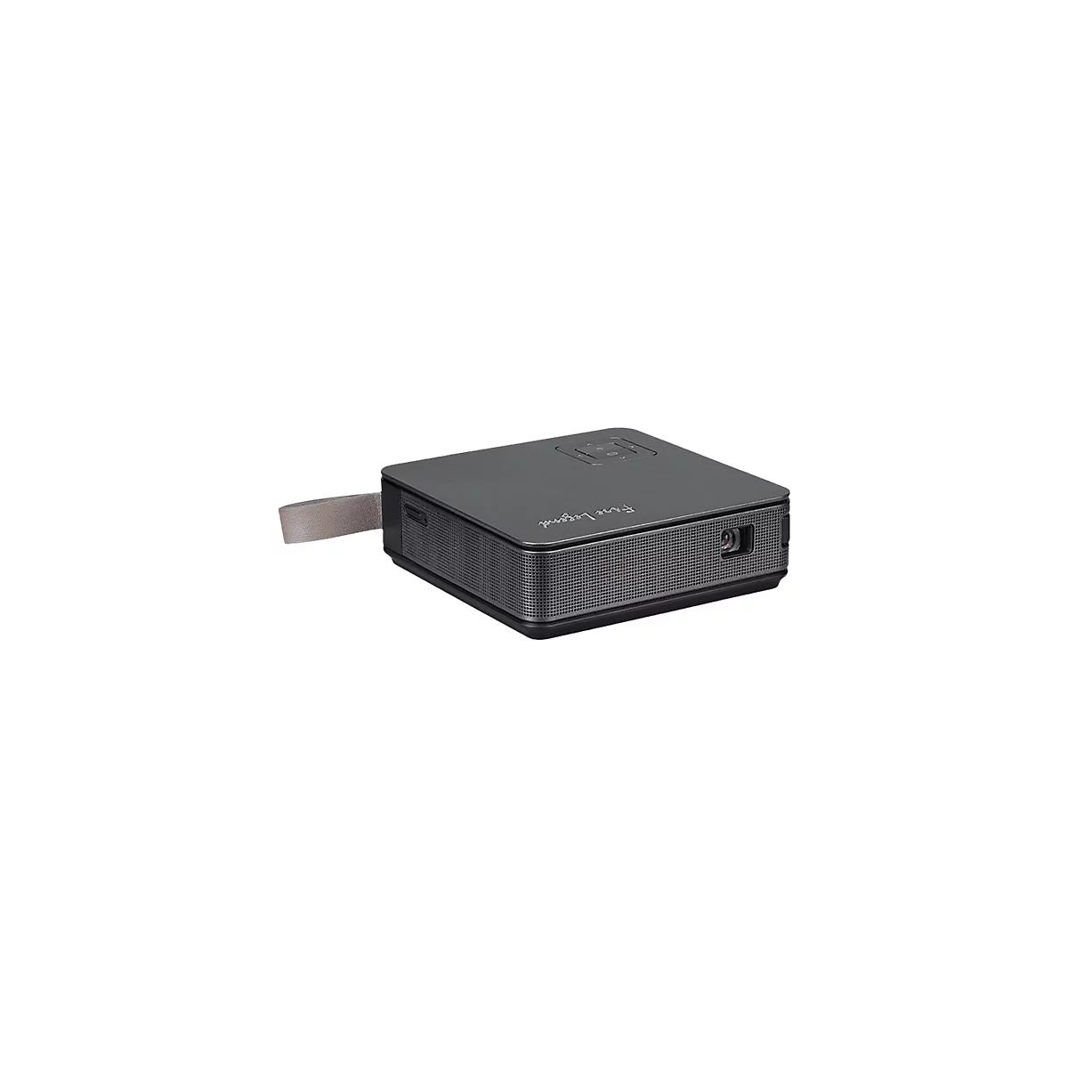 AOpen PV12a - DLP-Projektor - LED - 700 lm - WVGA (854 x 480) - 16:9