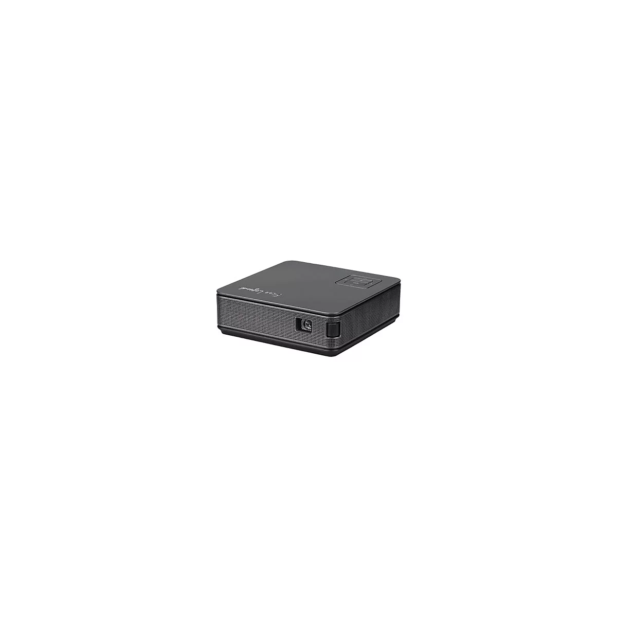 AOpen PV12a - DLP-Projektor - LED - 700 lm - WVGA (854 x 480) - 16:9