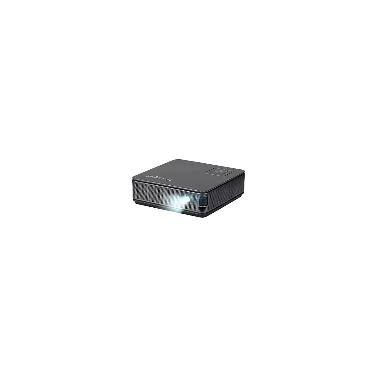 AOpen PV12a - DLP-Projektor - LED - 700 lm - WVGA (854 x 480) - 16:9