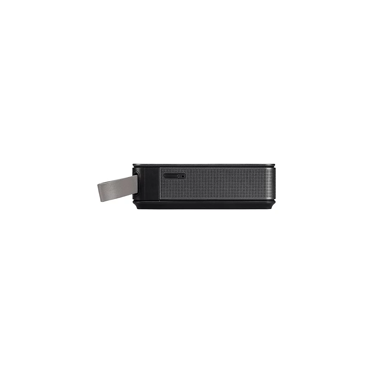 AOpen PV12a - DLP-Projektor - LED - 700 lm - WVGA (854 x 480) - 16:9
