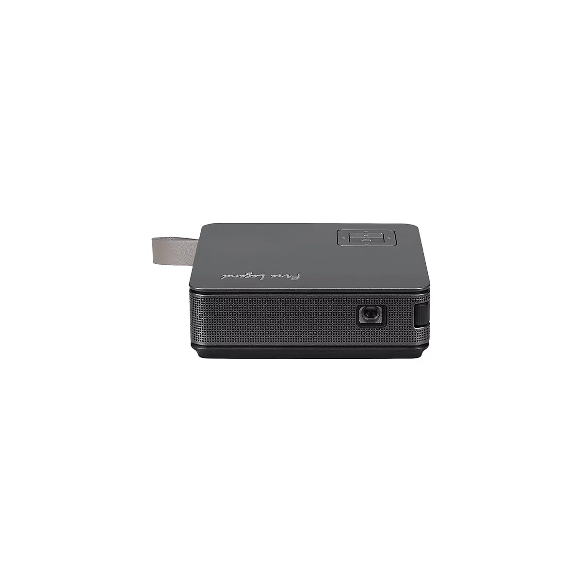 AOpen PV12a - DLP-Projektor - LED - 700 lm - WVGA (854 x 480) - 16:9