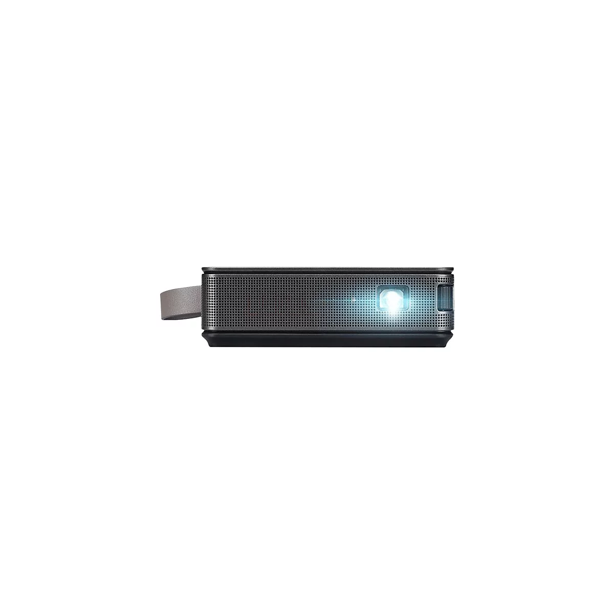 AOpen PV12a - DLP-Projektor - LED - 700 lm - WVGA (854 x 480) - 16:9