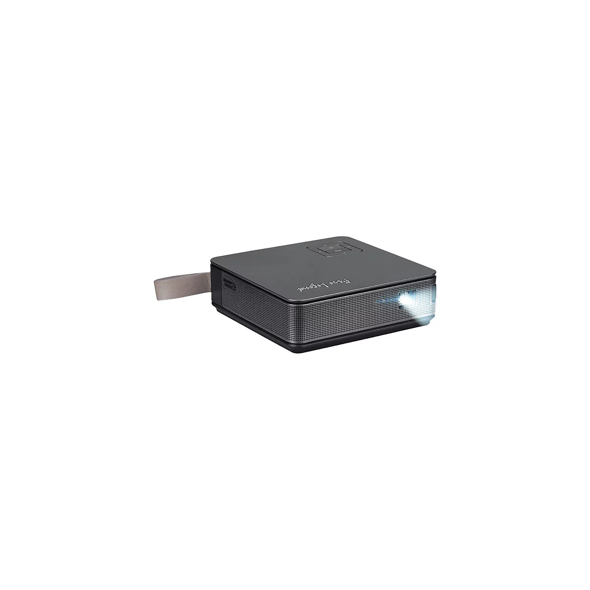 AOpen PV12a - DLP-Projektor - LED - 700 lm - WVGA (854 x 480) - 16:9