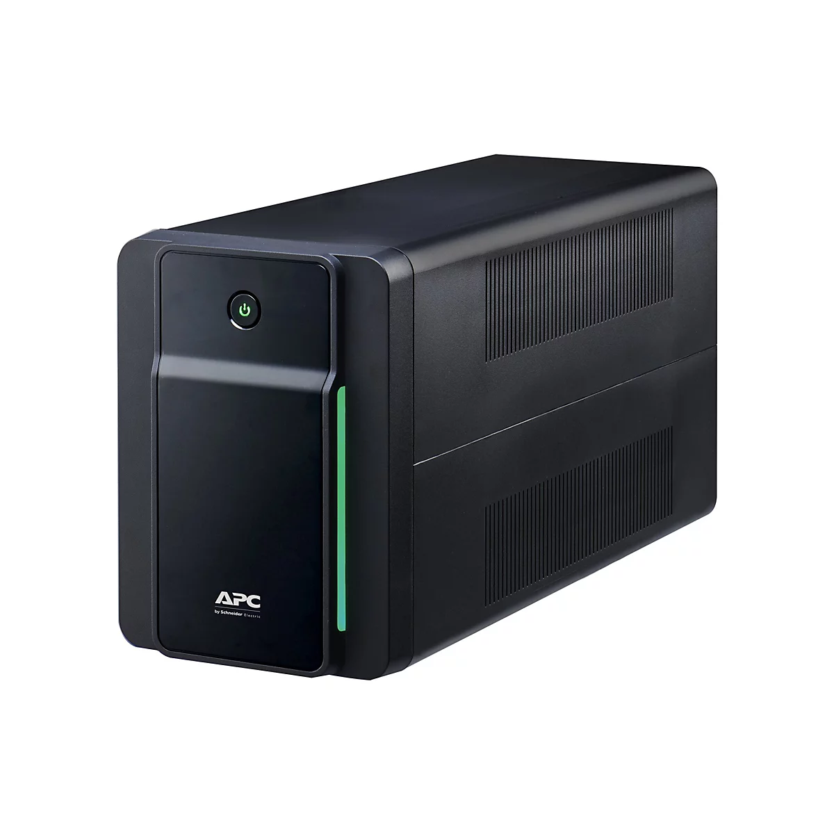 APC Back-UPS BX Series BX1200MI - USV - Wechselstrom 230 V - 650 Watt - 1200 VA - 9 Ah