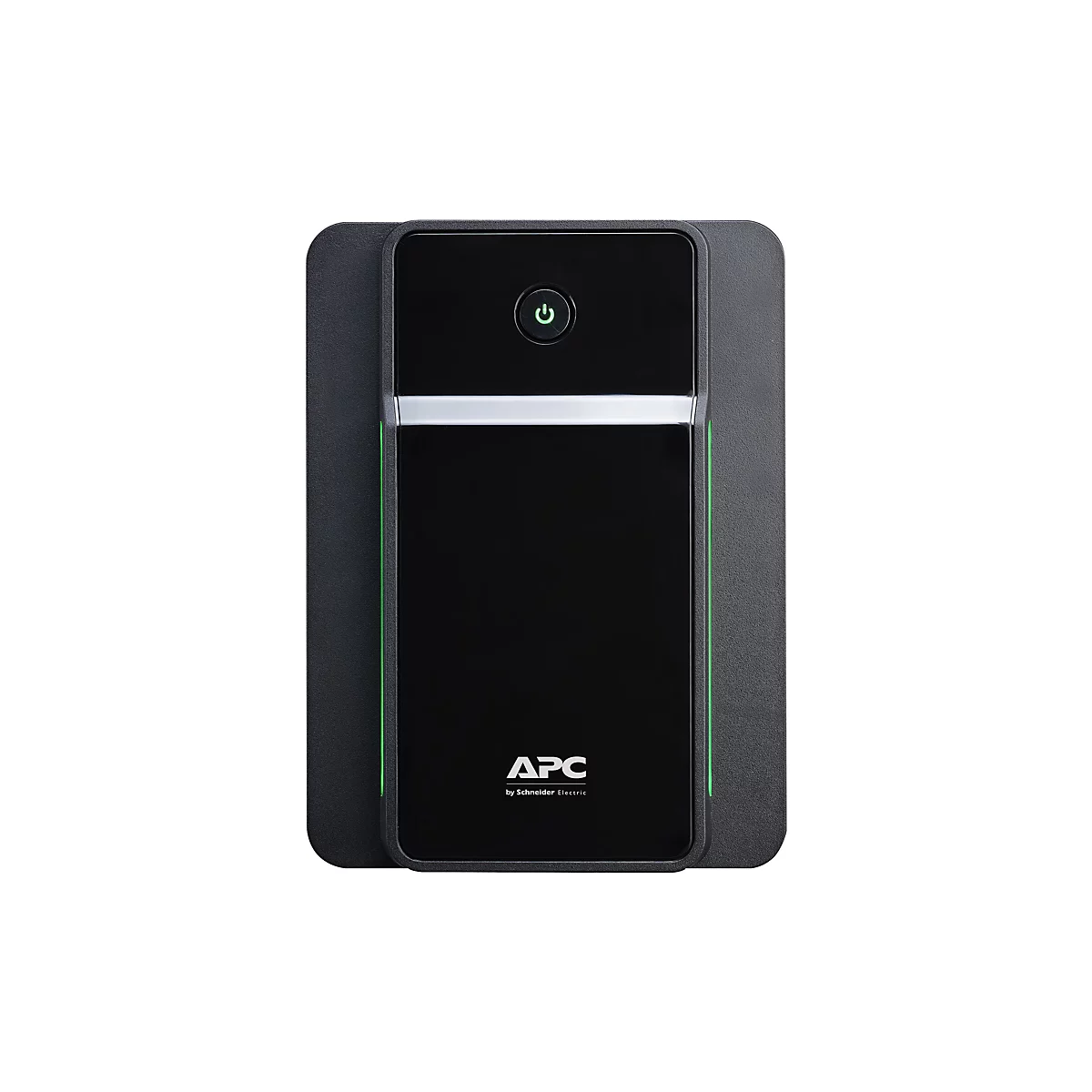 APC Back-UPS BX Series BX2200MI - USV - 1200 Watt - 2200 VA