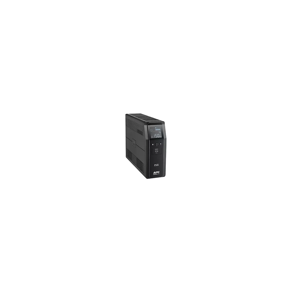 APC Back-UPS Pro BR1600SI - USV - 960 Watt - 1600 VA