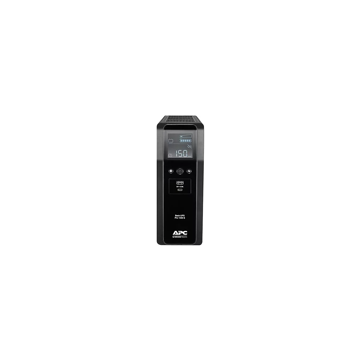 APC Back-UPS Pro BR1600SI - USV - 960 Watt - 1600 VA