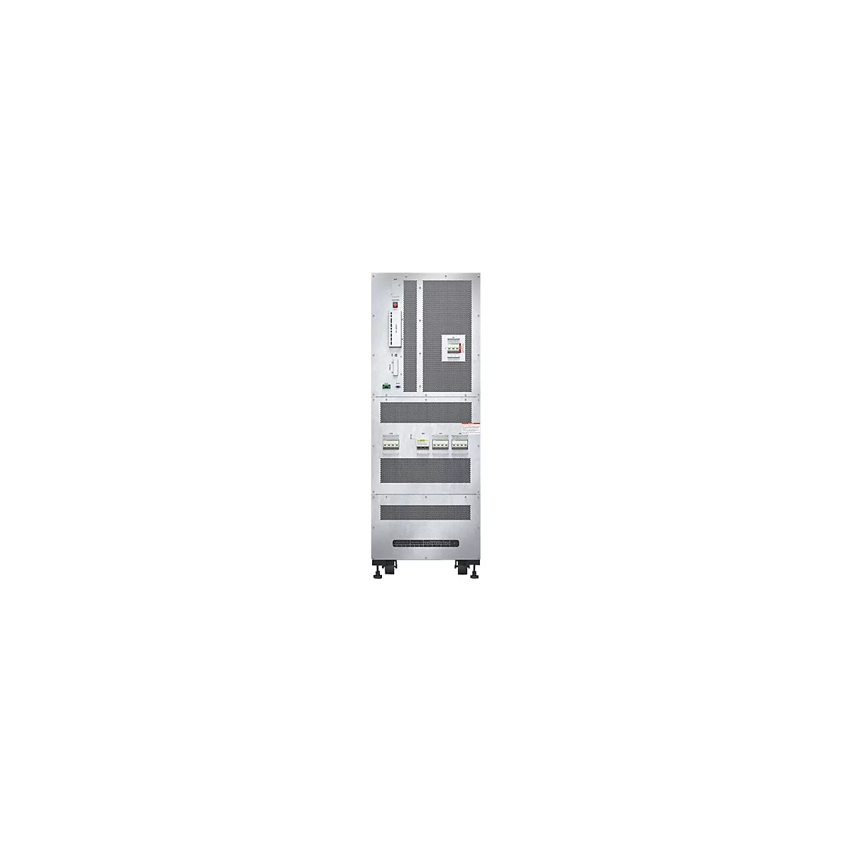 APC Easy UPS 3S E3SUPS30KHB - USV - Wechselstrom 380/400/415 V - 30 kW - 30000 VA - 3 Phasen