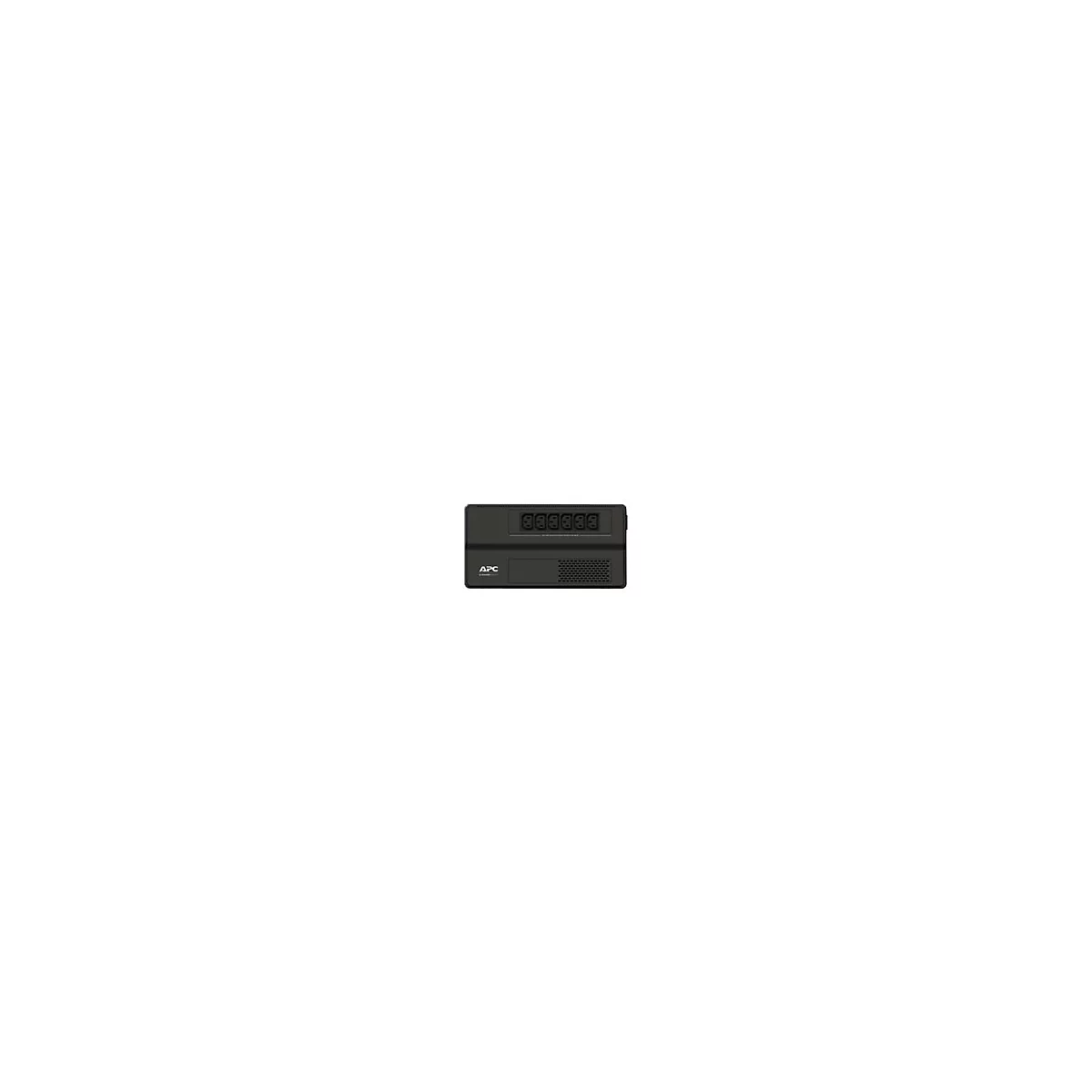 APC Easy UPS BV BV800I - USV - 450 Watt - 800 VA