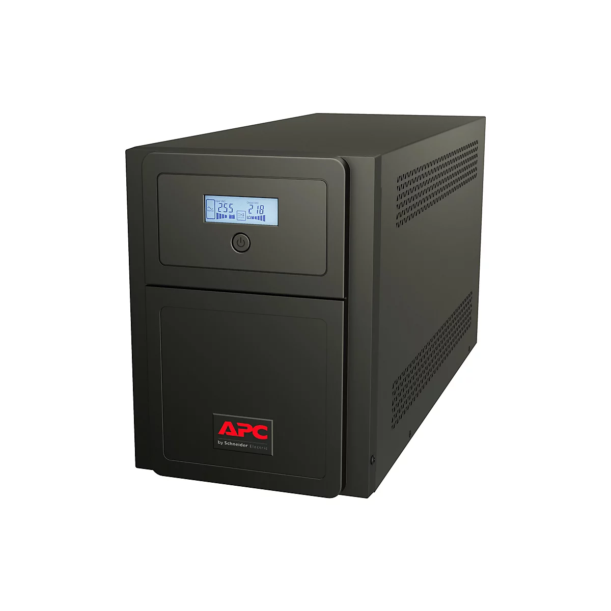 APC Easy UPS SMV SMV2000CAI - USV - Wechselstrom 220/230/240 V - 1400 Watt - 2000 VA - 7 Ah