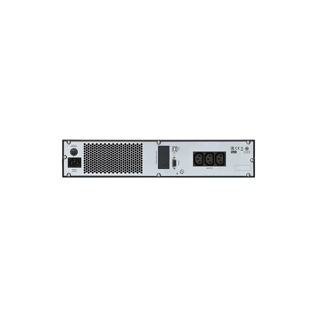 APC Easy UPS SRV SRV1KRIRK - USV - 800 Watt - 1000 VA