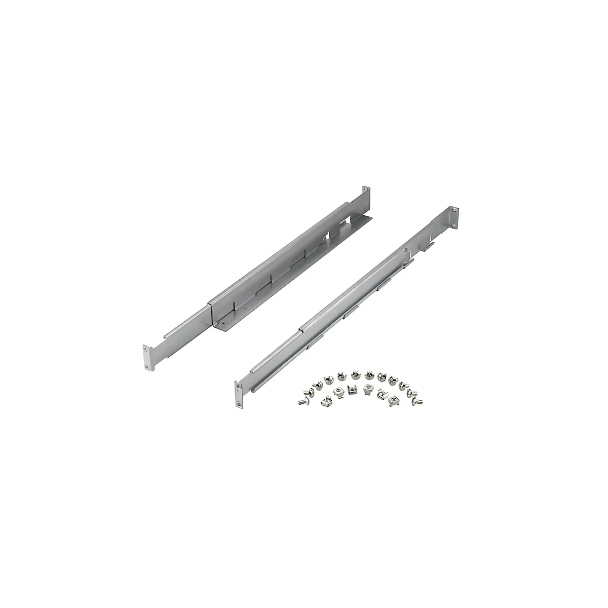 APC Easy UPS SRV SRV2KRILRK - USV (Rack - einbaufähig) - Wechselstrom 220/230/240 V - 1600 Watt - 2000 VA