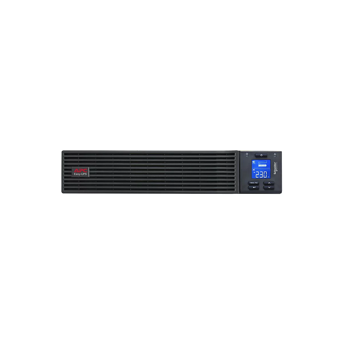 APC Easy UPS SRV SRV3KRIRK - USV - 2400 Watt - 3000 VA