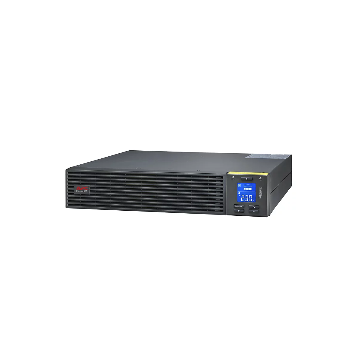 APC Easy UPS SRV SRV3KRIRK - USV - 2400 Watt - 3000 VA