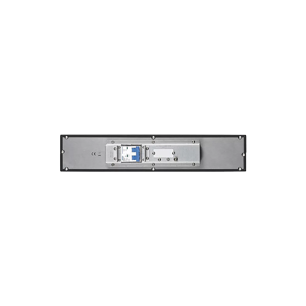 APC Easy UPS SRV SRV6KRIRK - USV (Rack - einbaufähig) - Wechselstrom 220/230/240 V - 6000 Watt - 6000 VA