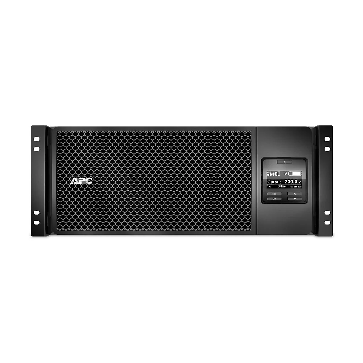 APC Marine Smart-UPS On-Line - USV - 6000 Watt - 6000 VA