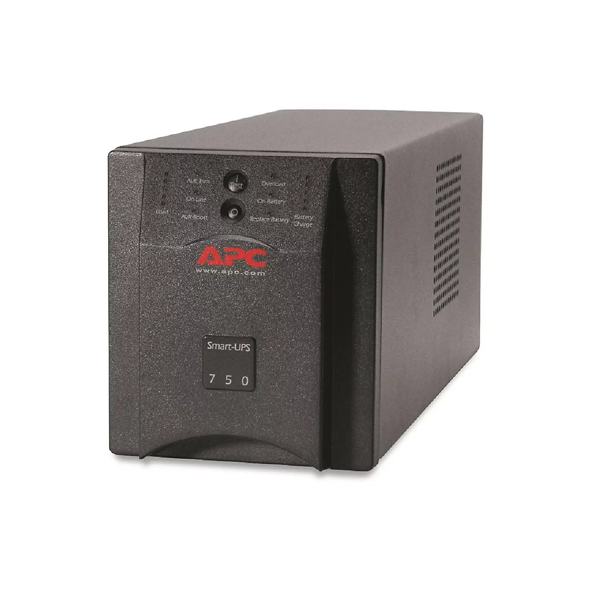 APC Smart-UPS 750 - USV - Wechselstrom 230 V - 500 Watt - 750 VA - USB