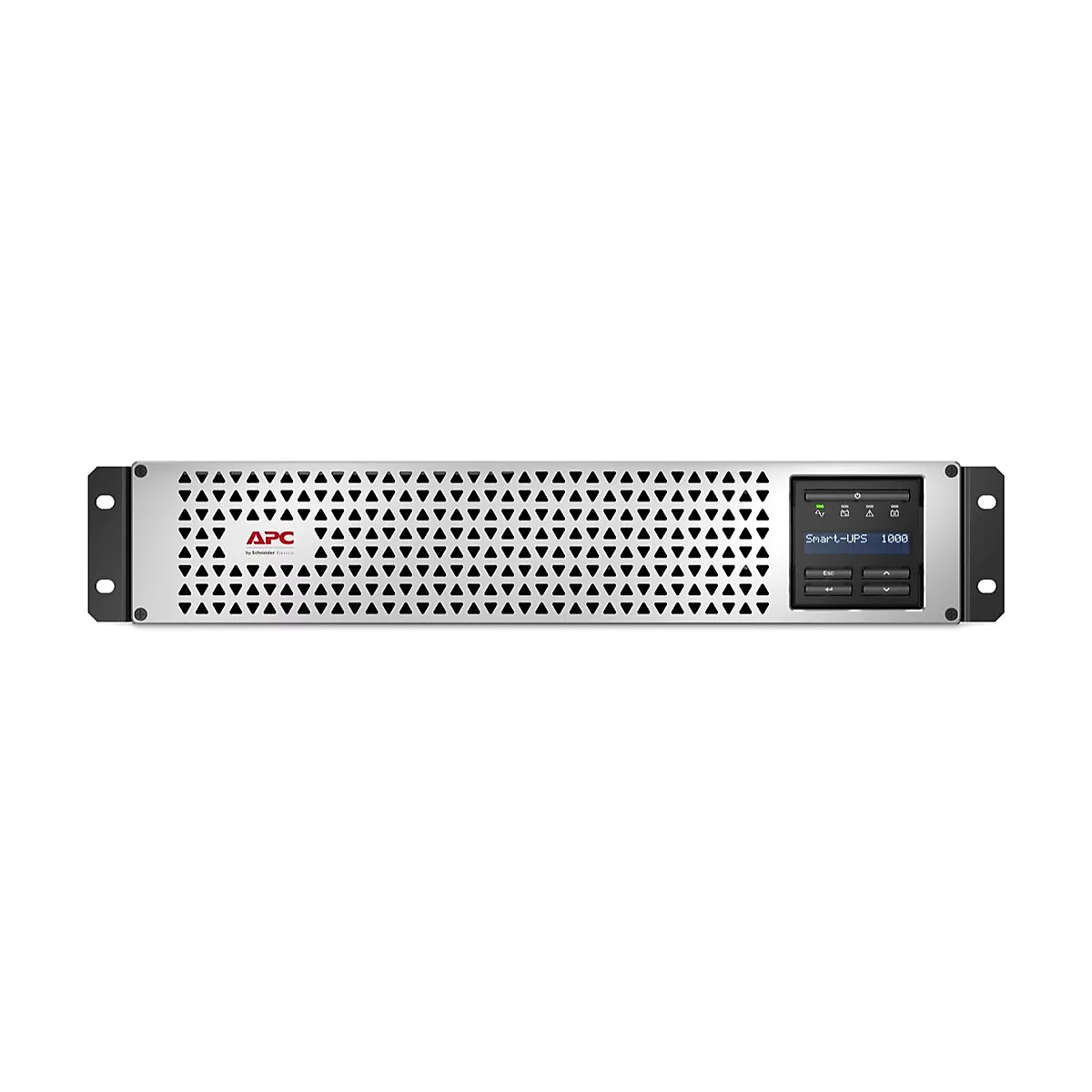 APC Smart-UPS Li-Ion 1000VA Short Depth with SmartConnect - onduleur - 800 Watt - 1000 VA