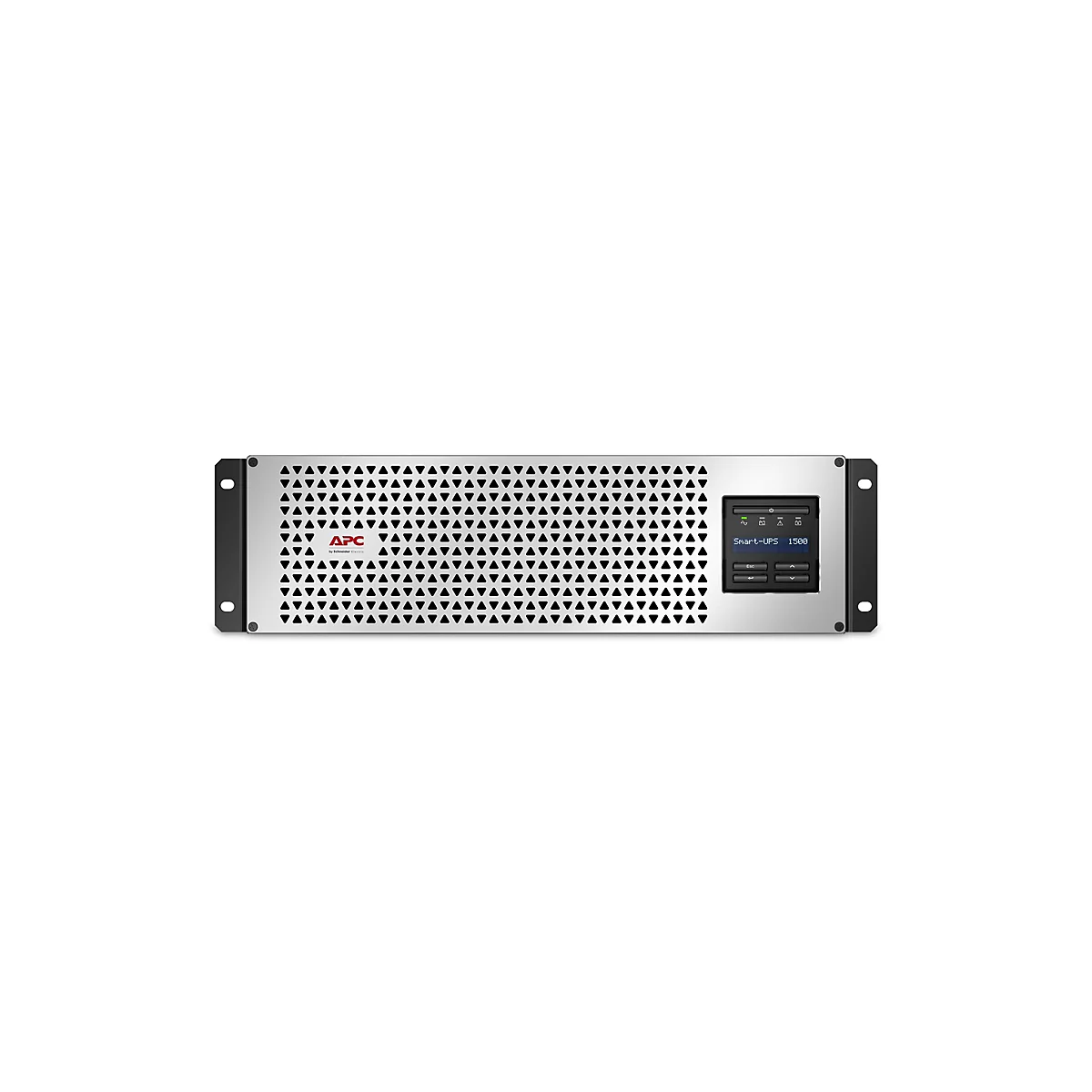 APC Smart-UPS Li-Ion 1500VA Short Depth with SmartConnect - onduleur - 1.35 kW - 1500 VA