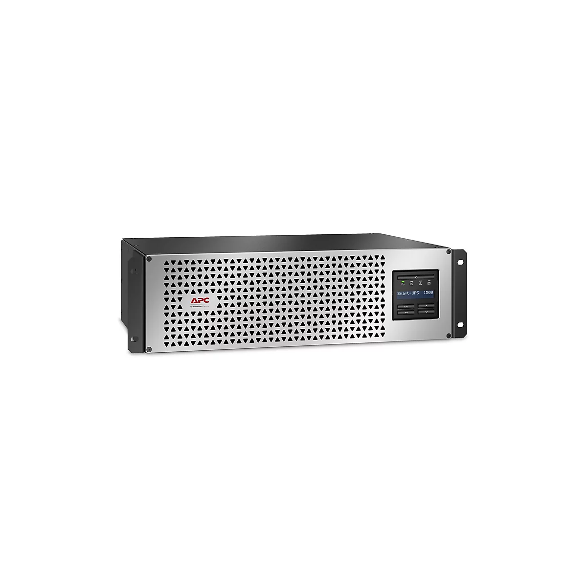 APC Smart-UPS Li-Ion 1500VA Short Depth with SmartConnect - USV - 1.35 kW - 1500 VA
