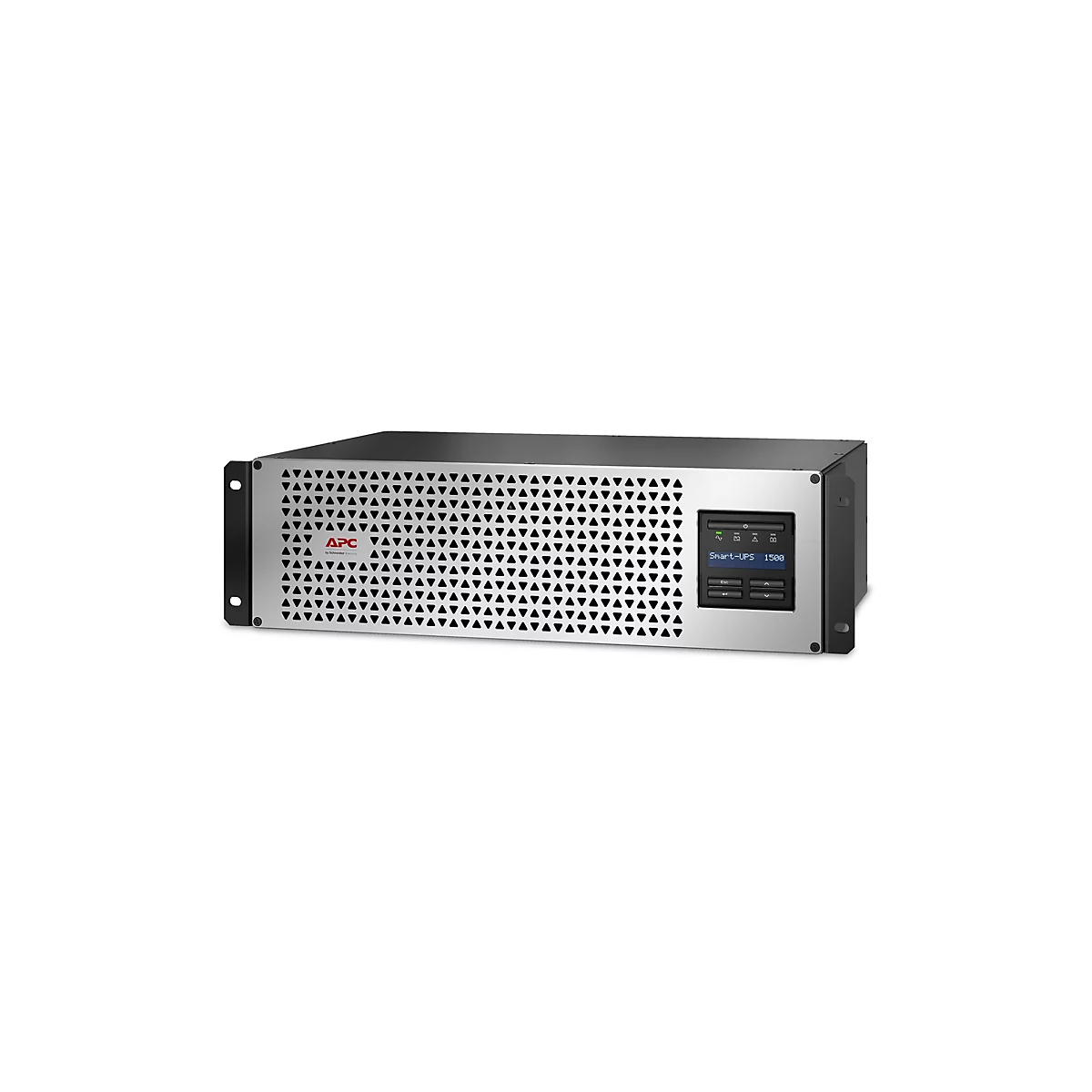 APC Smart-UPS Li-Ion 1500VA Short Depth with SmartConnect - USV - 1.35 kW - 1500 VA
