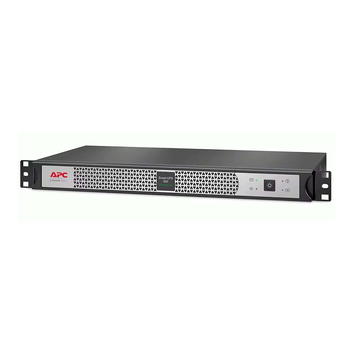APC Smart-UPS SC SCL500RMI1UC - USV - 400 Watt - 500 VA