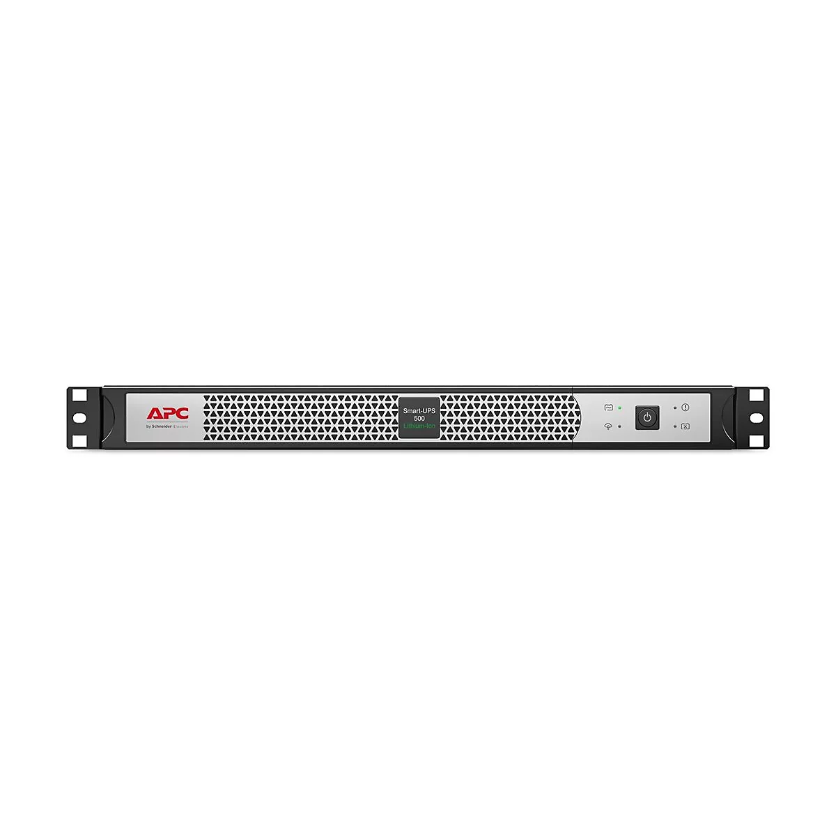 APC Smart-UPS SC SCL500RMI1UC - USV - 400 Watt - 500 VA