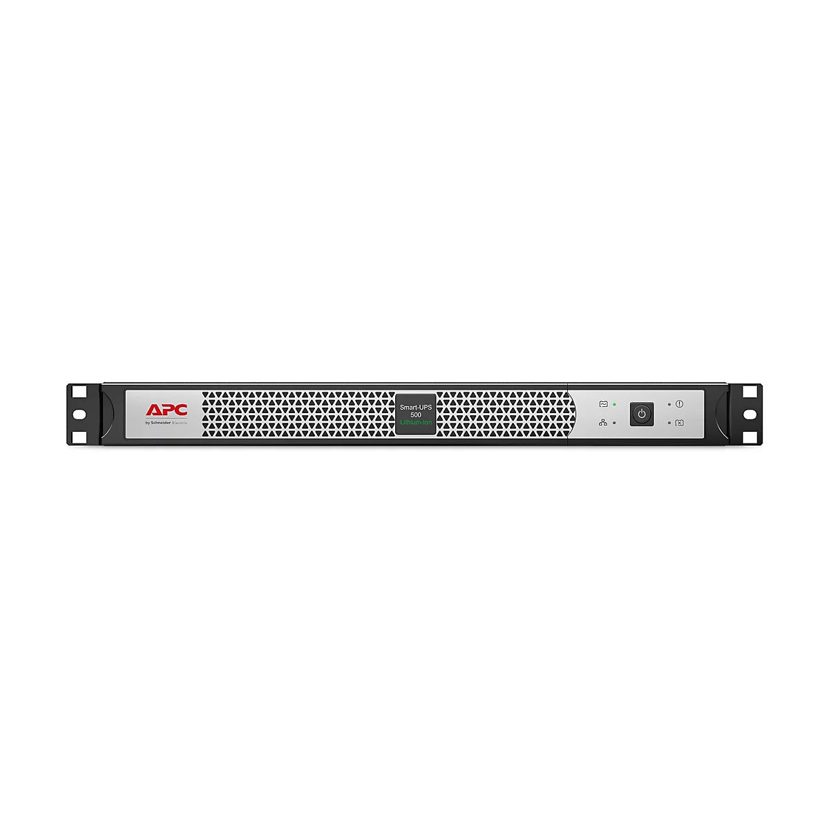 APC Smart-UPS SC SCL500RMI1UNC - USV - 400 Watt - 500 VA