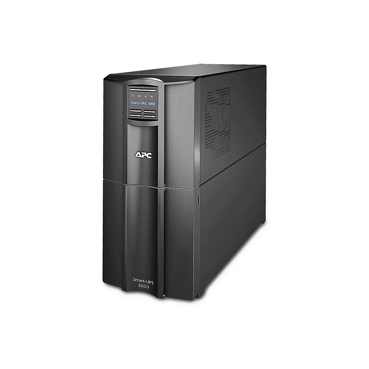 APC Smart-UPS SMT3000IC - USV - 2700 Watt - 3000 VA - mit APC SmartConnect