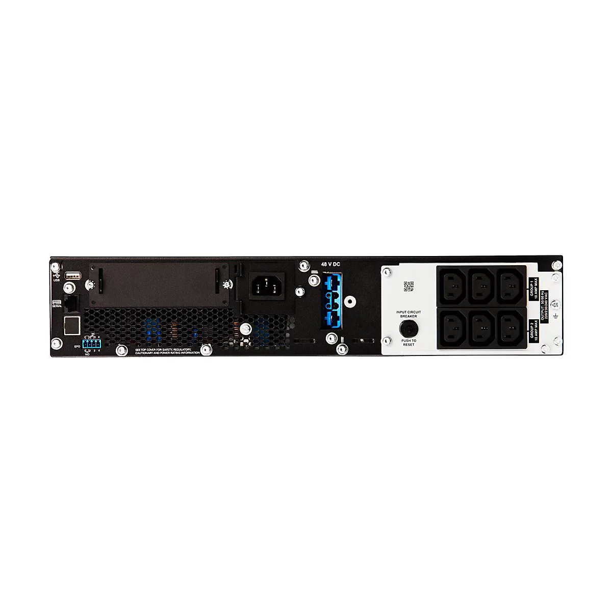 APC Smart-UPS SRT 1000VA - USV - 1000 Watt - 1000 VA