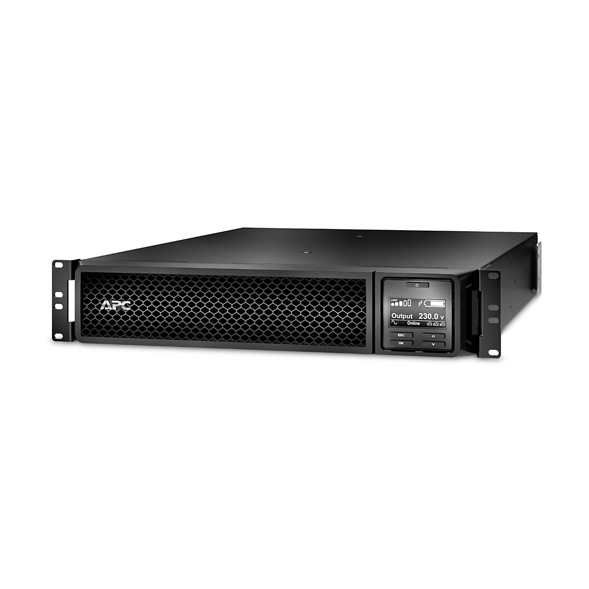 APC Smart-UPS SRT 1000VA - USV - 1000 Watt - 1000 VA