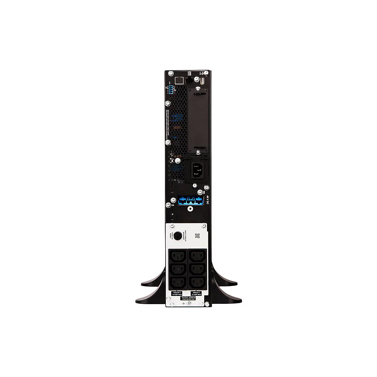 APC Smart-UPS SRT 1000VA - USV - 1000 Watt - 1000 VA
