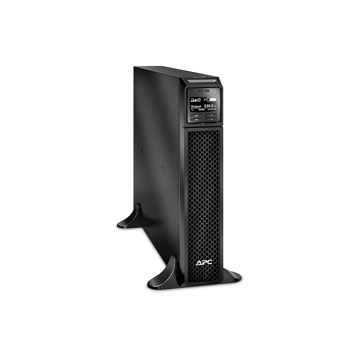 APC Smart-UPS SRT 2200VA - USV - 1980 Watt - 2200 VA