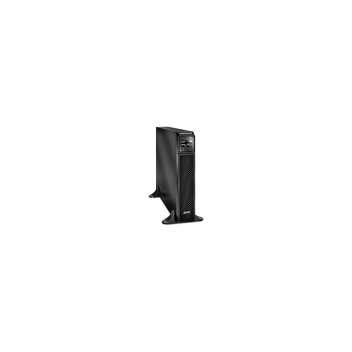 APC Smart-UPS SRT 3000VA - USV - 2700 Watt - 3000 VA