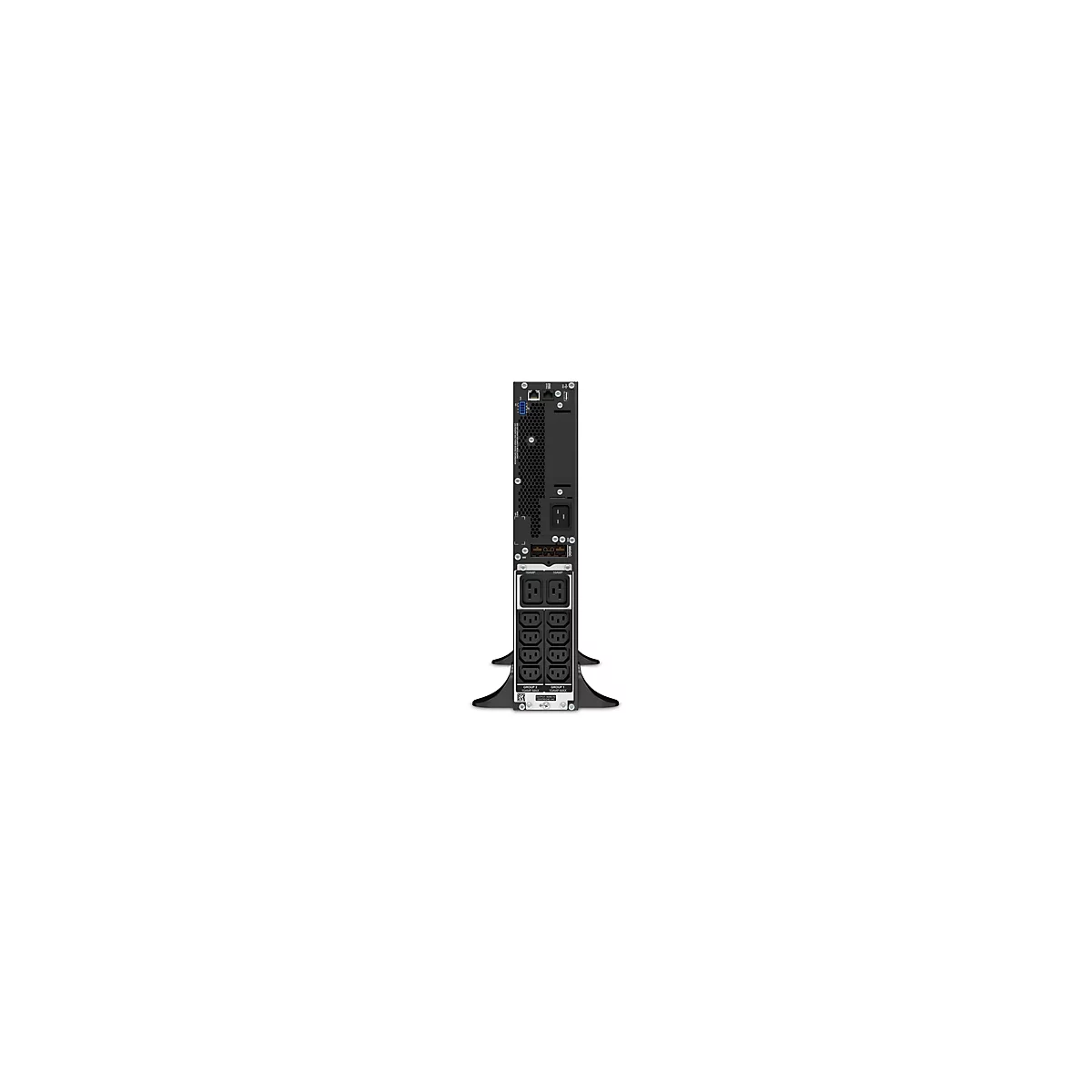 APC Smart-UPS SRT 3000VA - USV - 2700 Watt - 3000 VA