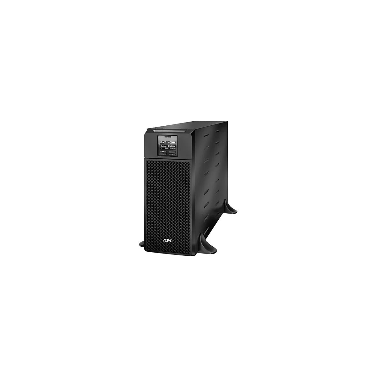 APC Smart-UPS SRT 6000VA - USV - 6000 Watt - 6000 VA