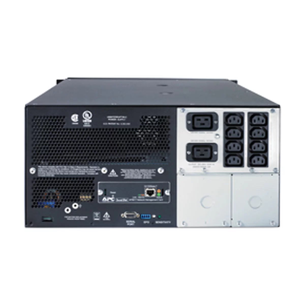 APC Smart-UPS - USV - 4 kW - 5000 VA