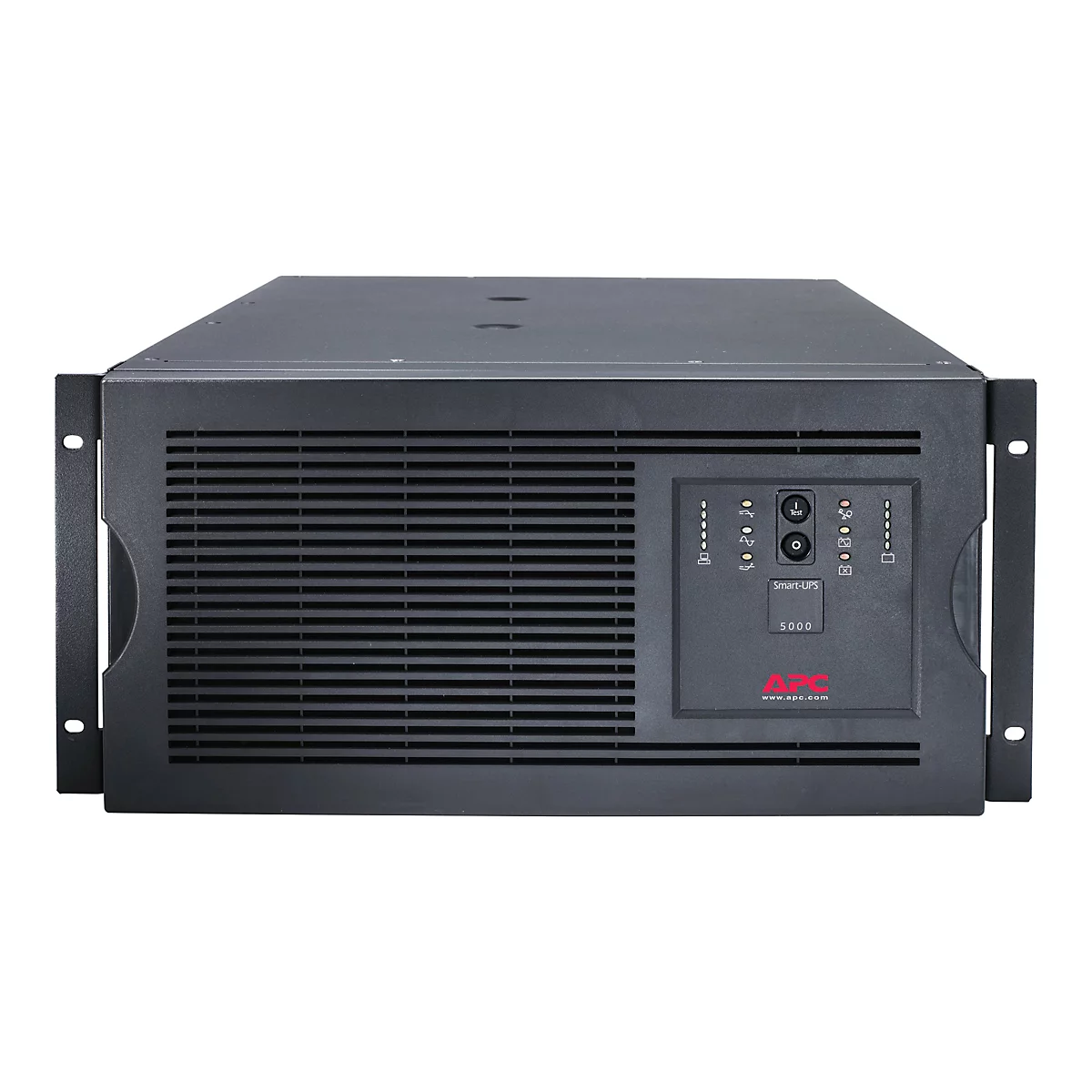 APC Smart-UPS - USV - 4 kW - 5000 VA