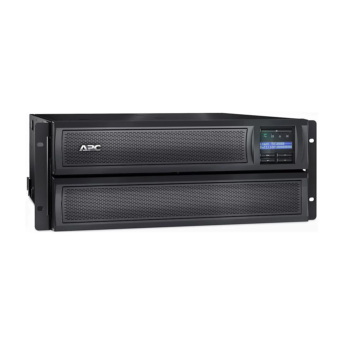 APC Smart-UPS X 3000 Rack/Tower LCD - USV - 2700 Watt - 3000 VA