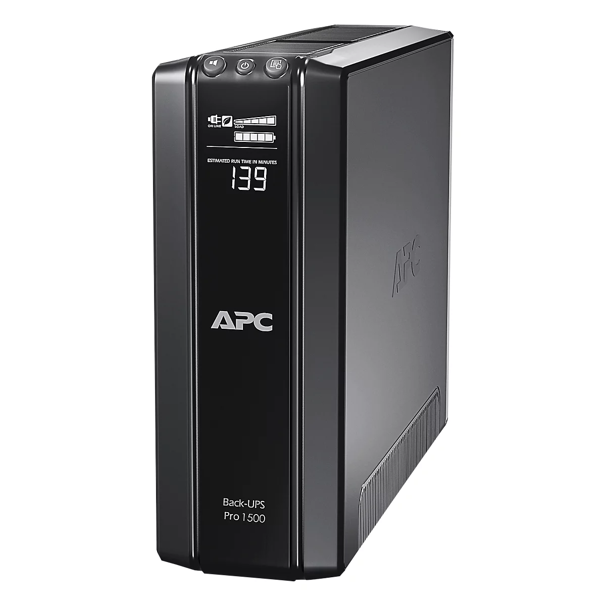 APC USV-System Back UPS PRO BR1500GI