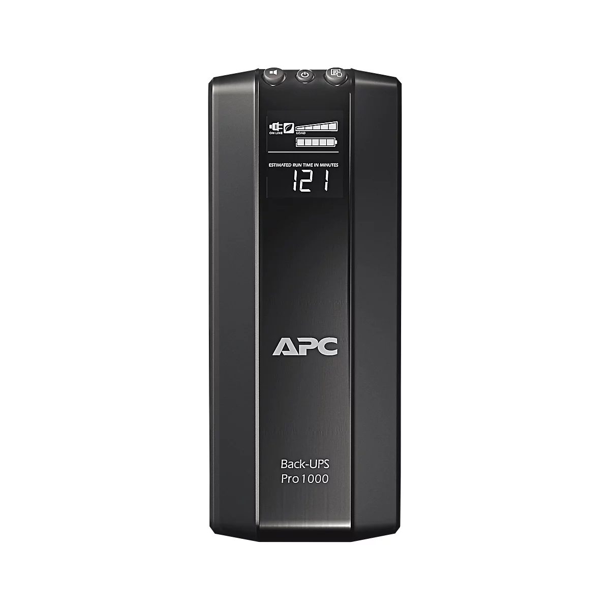 APC USV-System Back UPS PRO BR900G-GR
