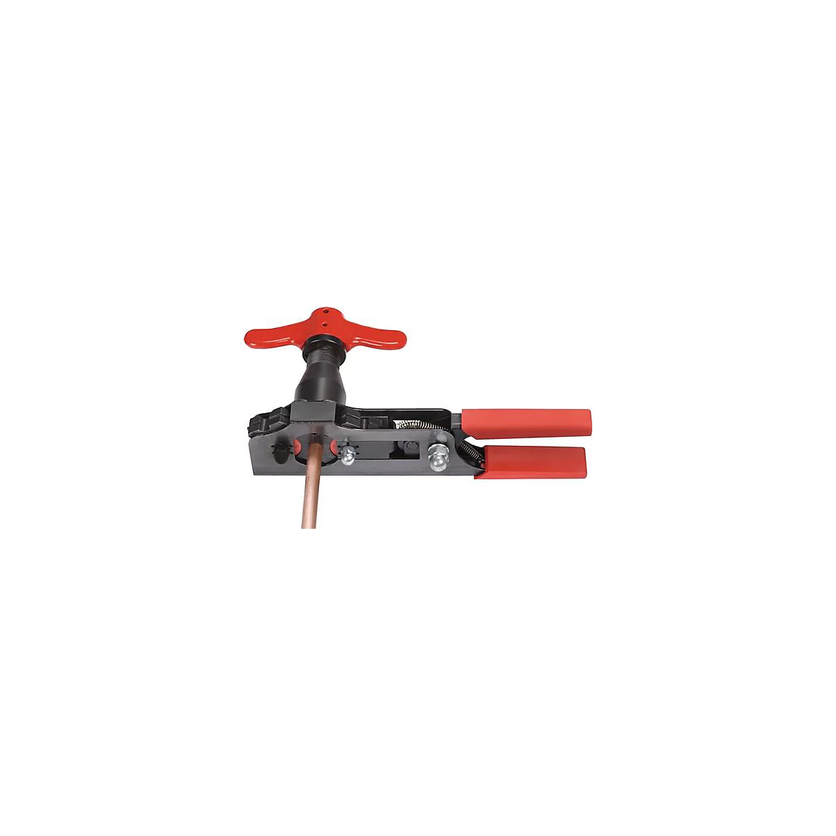 Appareil à border en nutation ROFLARE REVOLVER 6-18mm ROTHENBERGER