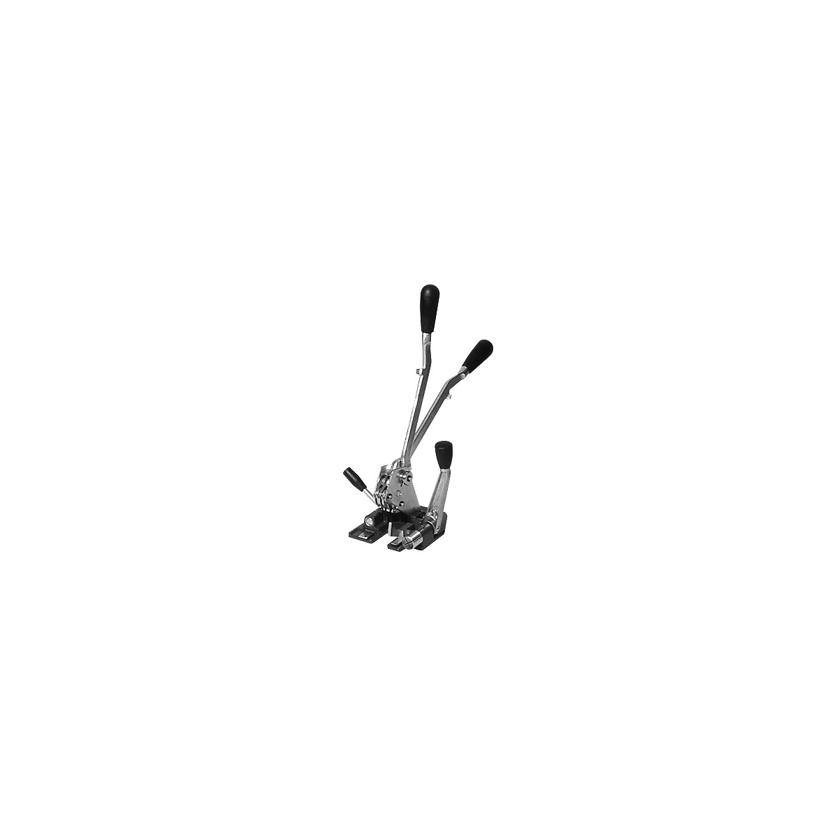 appareil de serrage et fermeture, 1 p., 13 mm